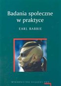 Książka : Badania sp... - Earl Babbie