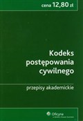 Zobacz : Kodeks pos...