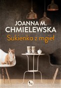 Sukienka z... - Joanna M. Chmielewska -  books in polish 