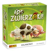 Łap zwierz... - Michael Ferch -  Polish Bookstore 