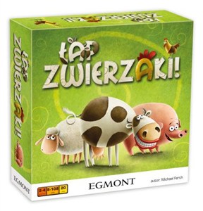 Obrazek Łap zwierzaki