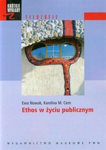 Picture of Ethos w życiu publicznym