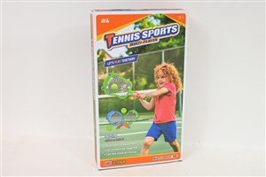 Obrazek Rakietki do tenisa w kształcie Żabki