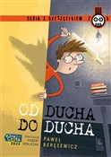 Od ducha d... - Paweł Beręsewicz -  Polish Bookstore 