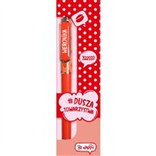 Polska książka : Długopis P...