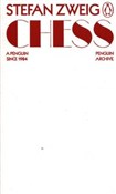 Chess - Stefan Zweig -  foreign books in polish 