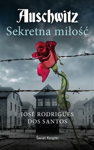 Obrazek Auschwitz. Sekretna miłość (wydanie pocketowe)