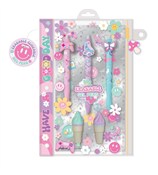 Długopisy ... -  foreign books in polish 