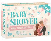 Baby Showe... -  books from Poland