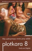 Plotkara 8... - Cecily Ziegesar - Ksiegarnia w UK