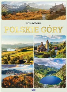 Obrazek Polskie Góry. Nowy Wymiar