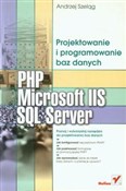 PHP Micros... - Andrzej Szeląg -  books in polish 