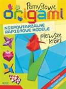 Pomysłowe ... - Jennifer Sanderson -  books from Poland