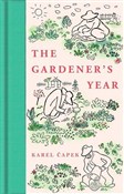 The Garden... - Karel Capek - Ksiegarnia w UK