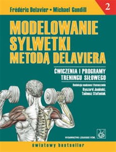 Obrazek Modelowanie sylwetki metodą Delaviera