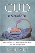 Cud narodz... - Jackie Mize - Ksiegarnia w UK