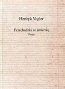 Przechadzk... - Henryk Vogler -  Książka z wysyłką do UK