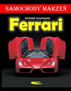Obrazek Ferrari