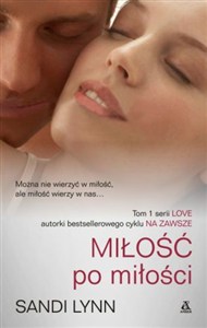 Obrazek Miłość po miłości Tom 1