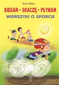 Obrazek Biegam skaczę pływam