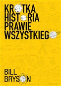 Krótka his... - Bill Bryson -  foreign books in polish 