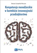 polish book : Kompetencj... - Katarzyna Szczepańska-Woszczyna