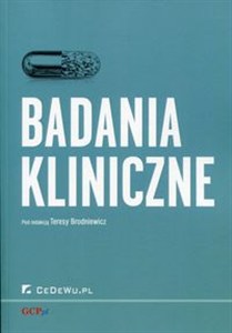 Obrazek Badania kliniczne