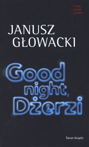Obrazek Good night Dżerzi