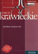 polish book : Zajęcia kr... - Anna Jacek-Szabela