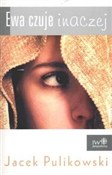 polish book : Ewa czuje ... - Jacek Pulikowski
