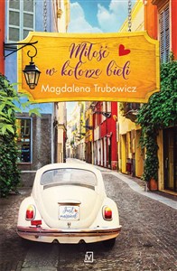 Obrazek Miłość w kolorze bieli