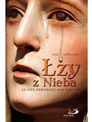 Łzy z Nieb... - Rino Cammilleri -  Książka z wysyłką do UK