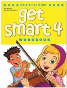Get Smart ... - H.Q. Mitchell, Marileni Malkogianni - Ksiegarnia w UK