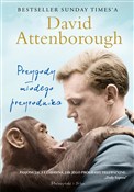 Polska książka : Przygody m... - David Atteenborough