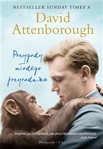 Obrazek Przygody młodego przyrodnika