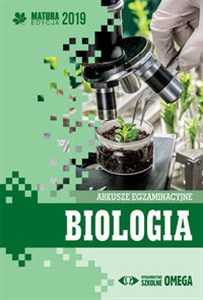 Obrazek Biologia Matura 2019 Arkusze egzaminacyjne