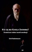 polish book : Kto się bo... - Griet Vandermassen