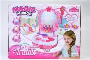 Picture of Toaletka z akcesoriami