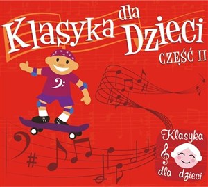 Obrazek Klasyka dla dzieci cz. 2 CD SOLITON