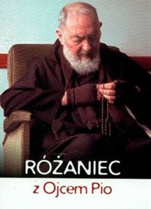 Picture of Różaniec z Ojcem Pio