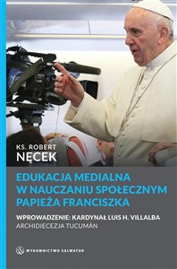 Obrazek Edukacja medialna w nauczaniu społecznym