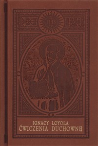 Obrazek Ćwiczenia duchowe