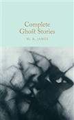 Polska książka : Complete G... - M. R. James