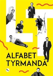 Obrazek Alfabet Tyrmanda