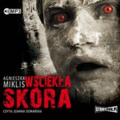 Książka : [Audiobook... - Agnieszka Miklis