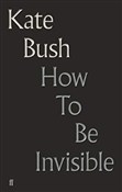 How to Be ... - Kate Bush -  books from Poland