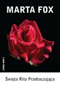 Święta Rit... - Fox Marta -  Książka z wysyłką do UK