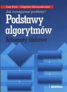 Picture of Podstawy algorytmów Schematy blokowe
