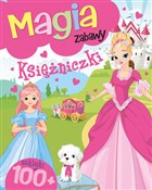 polish book : Magia zaba... - Opracowanie Zbiorowe