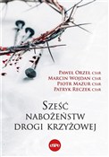 polish book : Sześć nabo...